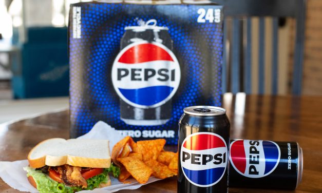 Get Pepsi, Coca-Cola, And Dr. Pepper 24-Packs For Just $7.99 At Kroger (Regular Price $14.99)
