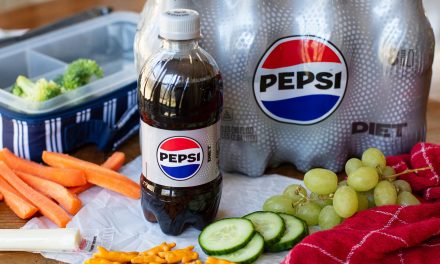 Get Pepsi 8-Packs or 15-Packs For As Low As $3.60 At Kroger (Regular Price $9.99)