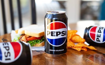 Pick Up Pepsi 12-Packs For Just $3.80 Per Pack At Kroger (Regular Price $10.99) – Saturday & Sunday Only