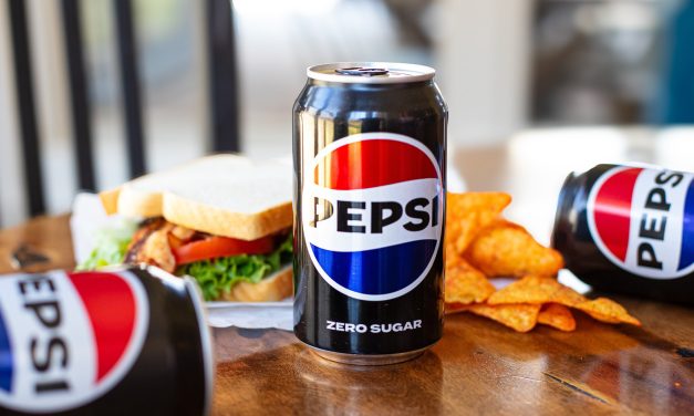 Get Pepsi, Coca-Cola or Canada Dry 12-Packs For Just $4.99 At Kroger