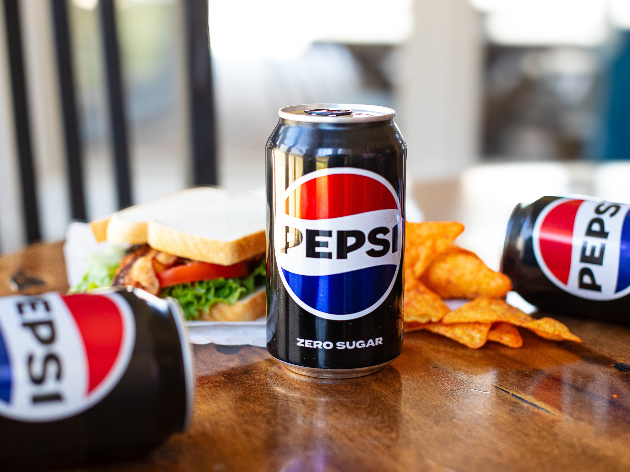 Get Pepsi 12-Packs For Just $4.66 At Kroger (Regular Price $9.99