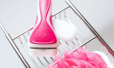 Schick Intuition Razor As Low As $2.99 At Kroger (Regular Price $10.99)