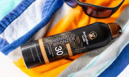 Get Australian Gold Sunscreen As Low As $6.99 At Kroger (Regular Price $9.99)