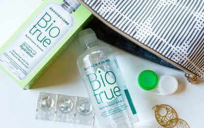 Biotrue Multi-Purpose Solution As Low As $6.50 Per Bottle At Kroger