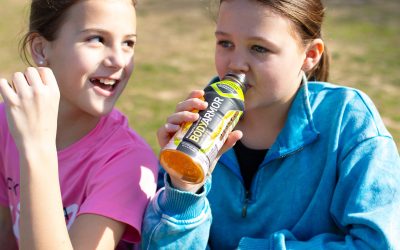 Bodyarmor Sports Drinks 8-Packs Only $4.99 At Kroger