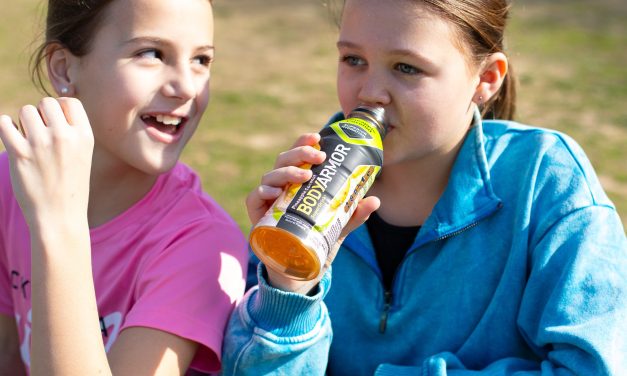 Bodyarmor Sports Drinks 6-Packs Only $4.99 At Kroger