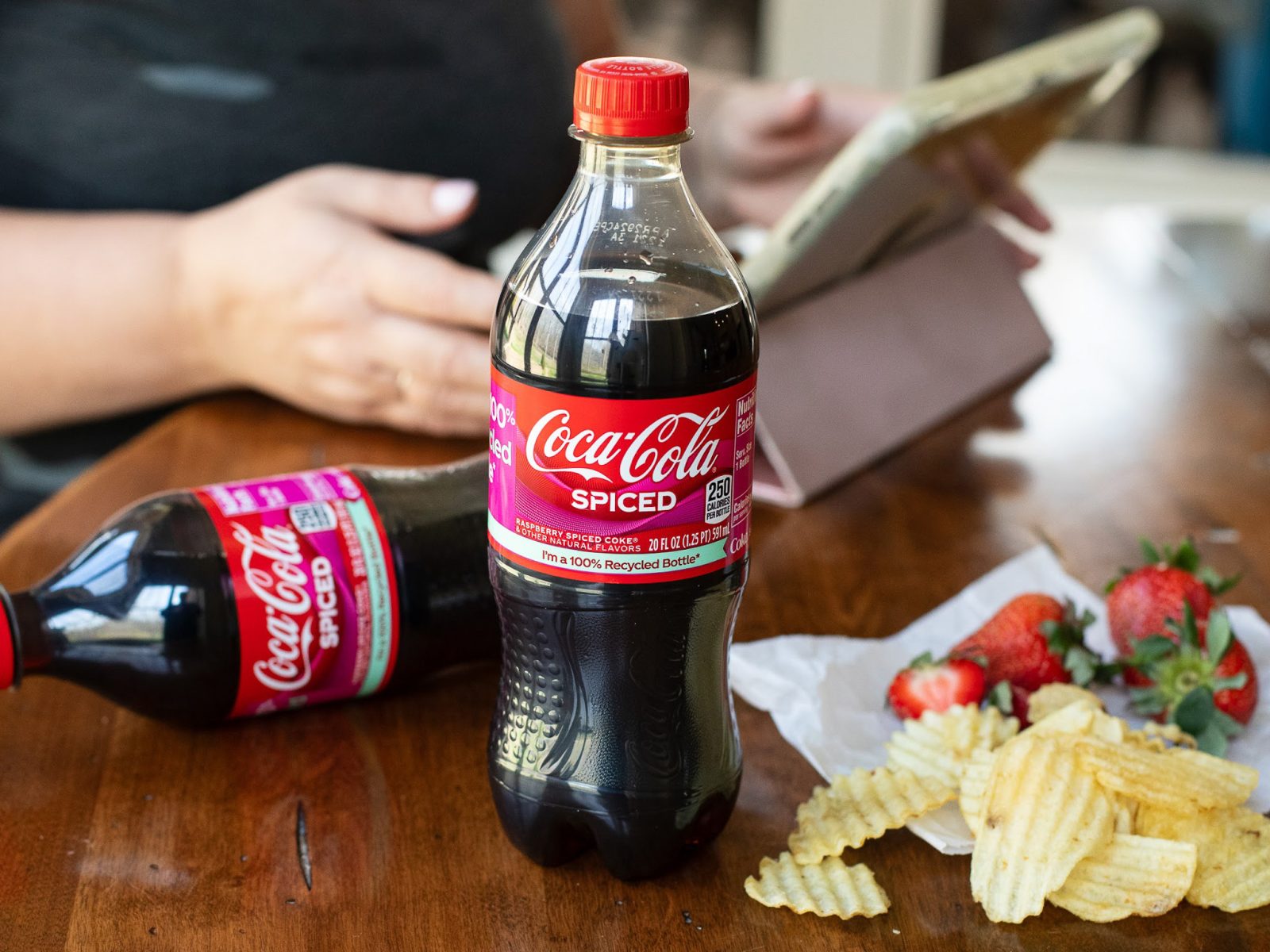6-Packs Of Coca-Cola Are Just $3.99 At Kroger – Save $3.50