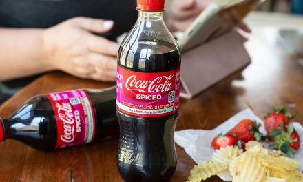 6-Packs Of Coca-Cola Are Just $3.99 At Kroger – Save $3.50