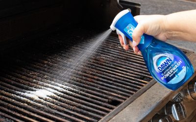 Get Dawn Powerwash Spray For Just $3.99 At Kroger