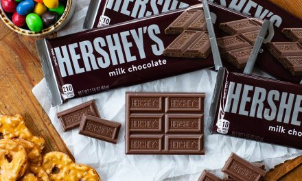 Hershey’s Candy Just 99¢ At Kroger