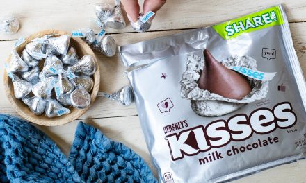 Hershey’s Share Size Candy Bags As Low As $3.49 At Kroger