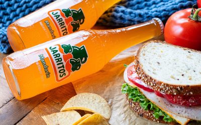 Get Jarritos Soda 4-Packs For Just $2.24 At Kroger