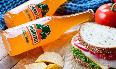 Get Jarritos Soda 4-Packs For Just $2.94 At Kroger