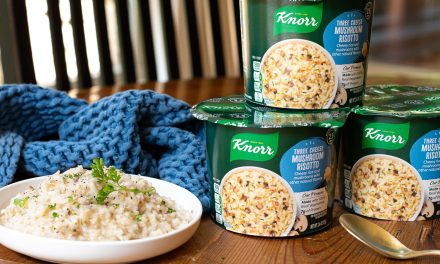 Knorr Cups Just $1 At Kroger