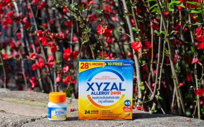 Xyzal Allergy Coupons For Sale – Big Savings On Allergy Meds At Kroger