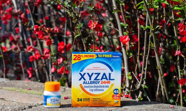 Xyzal Allergy Coupons For Sale – Big Savings On Allergy Meds At Kroger