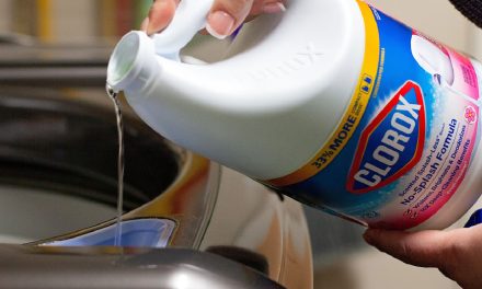 Clorox Bleach Just $3.49 At Kroger (Regular Price $6.49)