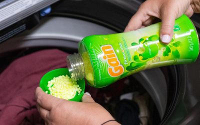 Get Gain Fireworks Scent Booster As Low As $5.99 At Kroger (Regular Price $10.99)