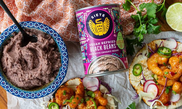 Siete Beans As Low As $2.49 Per Can At Kroger (Regular Price $3.19)
