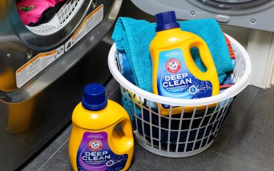 Get ARM & HAMMER Deep Clean For Just $5.99 At Kroger – Less Than Half Price!