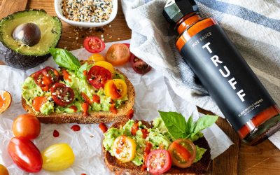Truff Hot Sauce Just $5.50 At Kroger (Regular Price $14.99)