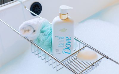 Dove Serum Body Wash As Low As $6.49 At Kroger (Regular Price $10.99!)