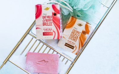 Dove Plant-Based Bar Soap As Low As $3.66 At Kroger (Regular Price $6.49)