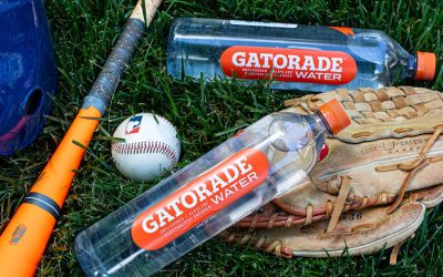 Get Gatorade Water As Low As $1.19 Per Bottle At Kroger