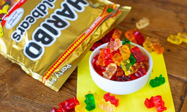 Haribo Goldbears As Low As $4.99 At Kroger