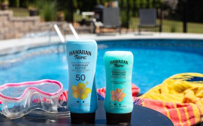 Get Hawaiian Tropic Suncare As Low As $4.99 At Kroger