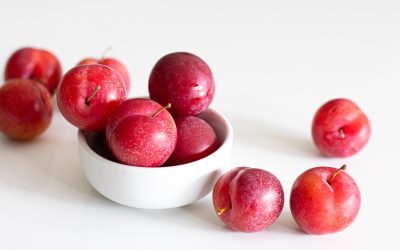 Plums Only $1.99 Per Pound At Kroger