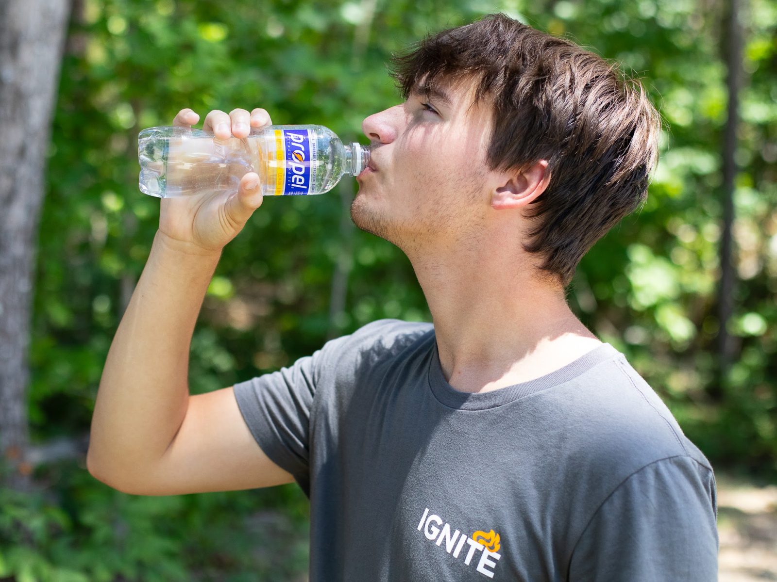 Quench Your Thirst for Less With Propel Water 12-Packs – Just $5.99 at Kroger (Regular Price $11.49)