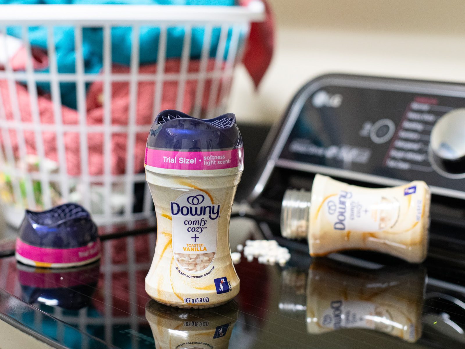 Downy Unstopables Just $3.99 At Kroger