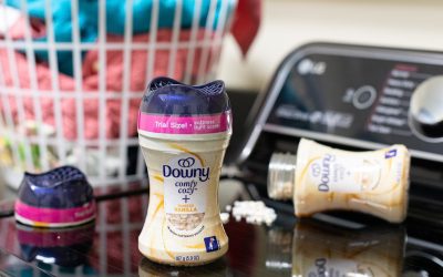 Downy Unstopables Just $3.99 At Kroger