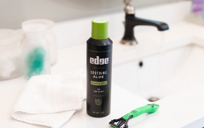 Edge Or Skintimate Shave Gel As Low As $1.99 At Kroger