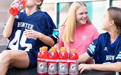 Gatorade 8-Packs As Low As $5.99 At Kroger (Regular Price $9.49)