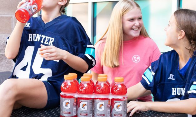 Gatorade 8-Packs As Low As $5.99 At Kroger (Regular Price $9.49)