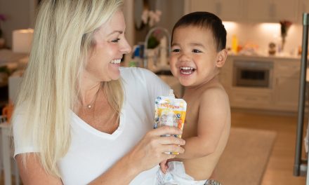 Happy Baby Pouches Just 99¢ Each At Kroger
