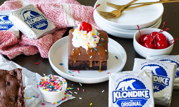 Klondike Bars As Low As $2.99 At Kroger