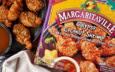 Margaritaville Coupon For The Kroger BOGO Sale – Grab Appetizers For Just $3.50