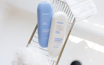 Method Hair Care Just $7.99 At Kroger (Regular Price $11.99)