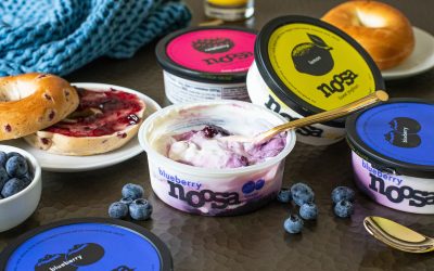 Noosa Yoghurt As Low As $1.42 At Kroger