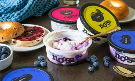 Noosa Yoghurt As Low As $1.42 At Kroger