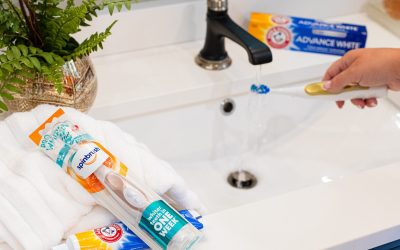 Get Savings On Spinbrush™ Toothbrushes For The Whole Family At Kroger