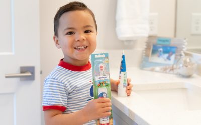 Spin Your Way to Savings With Spinbrush™ Adult & Kids Products – On Sale Now At Kroger!
