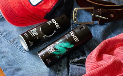 Get Axe Body Spray For As Low As $3.99 At Kroger (Regular Price $6.49)
