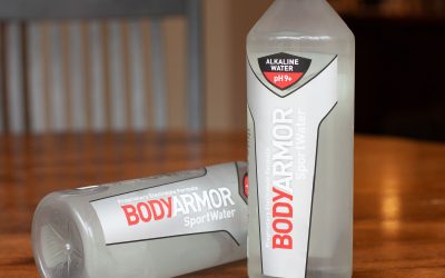 BodyArmor SportWater Just 63¢ Per Bottle At Kroger