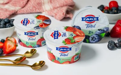 Fage Yogurt Just $1 At Kroger