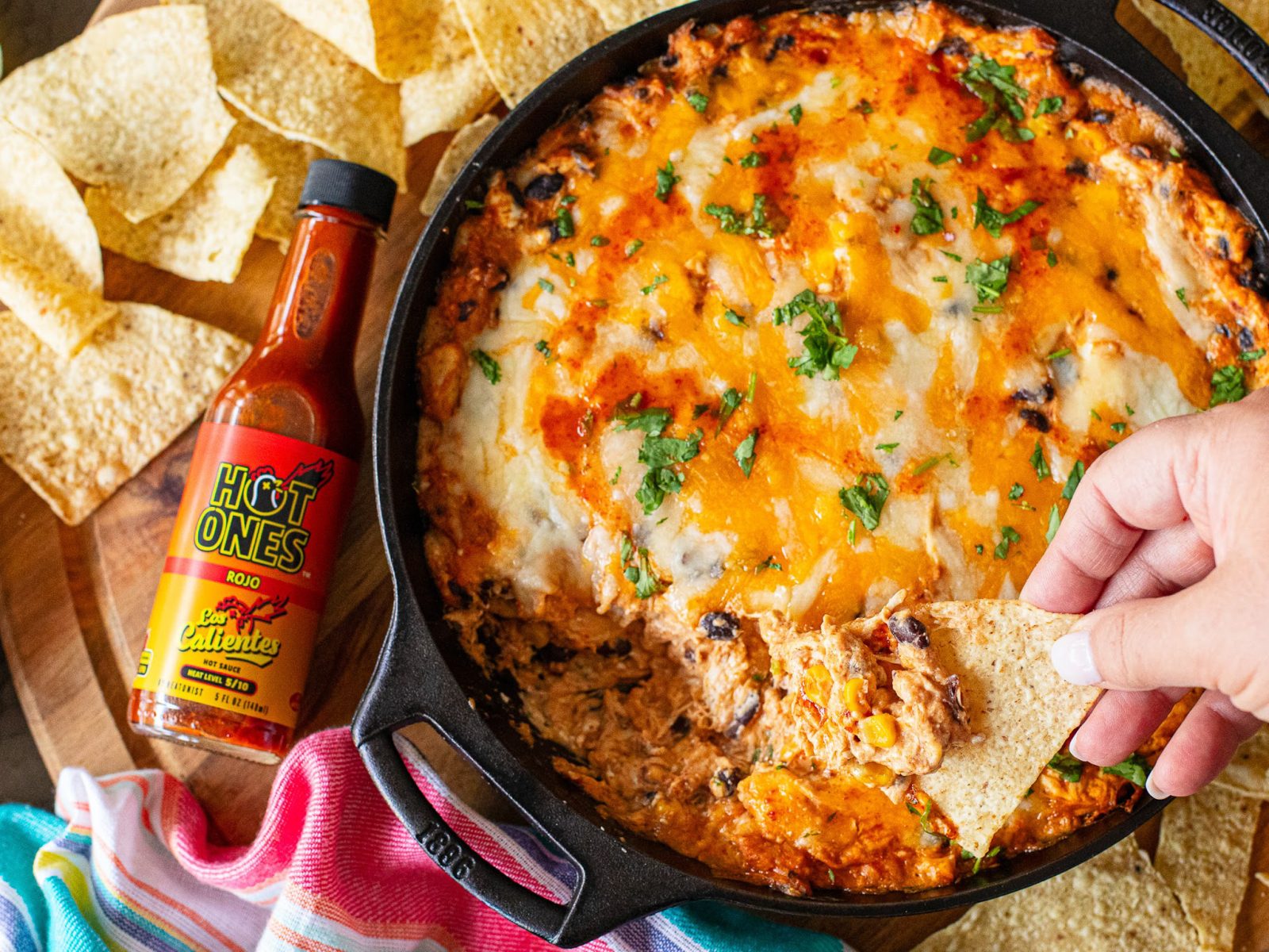 Hot Ones Hot Sauce – Only $4.99 At Kroger (Regular Price $8.49)