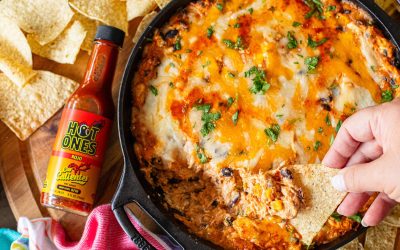 Hot Ones Hot Sauce – Only $4.99 At Kroger (Regular Price $8.49)